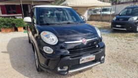 FIAT – 500 L – 1.3 Multijet 95 CV Trekking