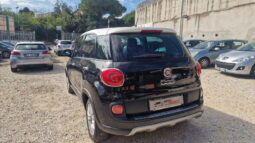 
										FIAT – 500 L – 1.3 Multijet 95 CV Trekking full									