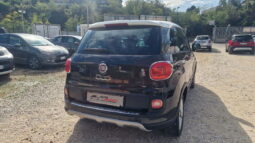 
										FIAT – 500 L – 1.3 Multijet 95 CV Trekking full									