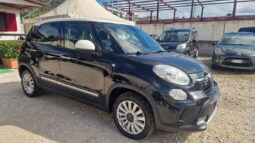 
										FIAT – 500 L – 1.3 Multijet 95 CV Trekking full									