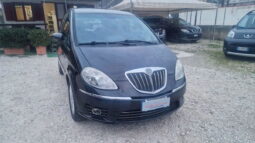 
										LANCIA – Musa – 1.4 16V Oro Plus full									