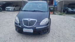 
										LANCIA – Musa – 1.4 16V Oro Plus full									