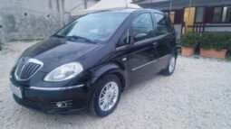 
										LANCIA – Musa – 1.4 16V Oro Plus full									