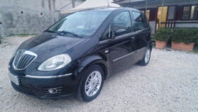 LANCIA – Musa – 1.4 16V Oro Plus