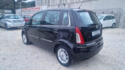 
										LANCIA – Musa – 1.4 16V Oro Plus full									
