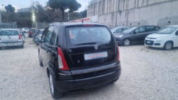 
										LANCIA – Musa – 1.4 16V Oro Plus full									