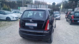 
										LANCIA – Musa – 1.4 16V Oro Plus full									