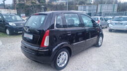 
										LANCIA – Musa – 1.4 16V Oro Plus full									