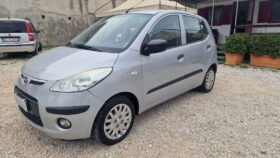 HYUNDAI – i10 – 1.1 12V BlueDrive GPL Style