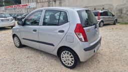 HYUNDAI – i10 – 1.1 12V BlueDrive GPL Style