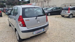 
										HYUNDAI – i10 – 1.1 12V BlueDrive GPL Style full									