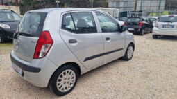 
										HYUNDAI – i10 – 1.1 12V BlueDrive GPL Style full									