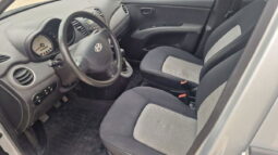 
										HYUNDAI – i10 – 1.1 12V BlueDrive GPL Style full									