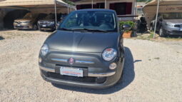FIAT – 500 – 1.2 Lounge