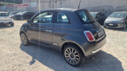 FIAT – 500 – 1.2 Lounge