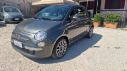 FIAT – 500 – 1.2 Lounge