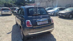 
										FIAT – 500 – 1.2 Lounge full									