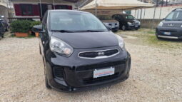 
										KIA – Picanto – 1.0 12V EcoGPL 5p. Cool full									