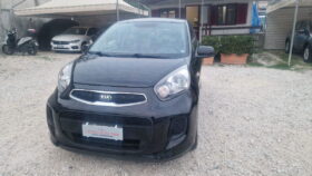 KIA – Picanto – 1.0 12V EcoGPL 5p. Cool