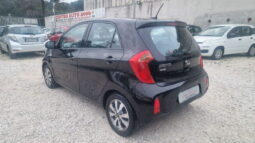 
										KIA – Picanto – 1.0 12V EcoGPL 5p. Cool full									