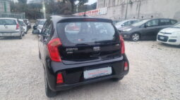 
										KIA – Picanto – 1.0 12V EcoGPL 5p. Cool full									