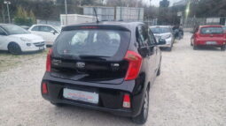 
										KIA – Picanto – 1.0 12V EcoGPL 5p. Cool full									