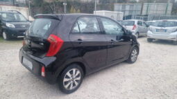 
										KIA – Picanto – 1.0 12V EcoGPL 5p. Cool full									