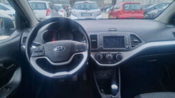 
										KIA – Picanto – 1.0 12V EcoGPL 5p. Cool full									