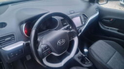 
										KIA – Picanto – 1.0 12V EcoGPL 5p. Cool full									