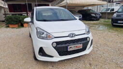 
										HYUNDAI – i10 –  1.0 MPI Sound Edition full									