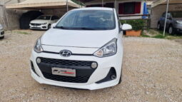 
										HYUNDAI – i10 –  1.0 MPI Sound Edition full									
