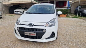 HYUNDAI – i10 –  1.0 MPI Sound Edition