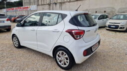 
										HYUNDAI – i10 –  1.0 MPI Sound Edition full									