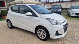 
										HYUNDAI – i10 –  1.0 MPI Sound Edition full									