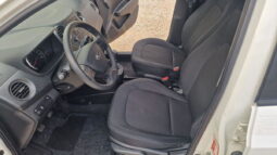 
										HYUNDAI – i10 –  1.0 MPI Sound Edition full									