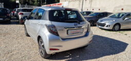 
										TOYOTA Yaris 1.5 Hybrid 5 porte Lounge full									