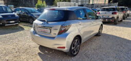
										TOYOTA Yaris 1.5 Hybrid 5 porte Lounge full									
