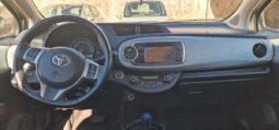 
										TOYOTA Yaris 1.5 Hybrid 5 porte Lounge full									