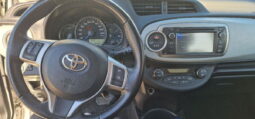 
										TOYOTA Yaris 1.5 Hybrid 5 porte Lounge full									