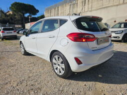 
										FORD – Fiesta – 1.5 TDCi 5p. Vignale full									