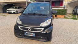 
										SMART – Fortwo – 1000 52 kW MHD coupé pulse full									