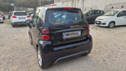 
										SMART – Fortwo – 1000 52 kW MHD coupé pulse full									