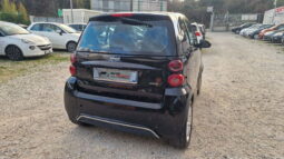 
										SMART – Fortwo – 1000 52 kW MHD coupé pulse full									