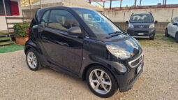 
										SMART – Fortwo – 1000 52 kW MHD coupé pulse full									