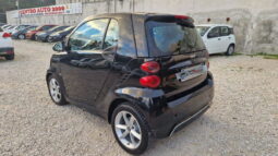 
										SMART – Fortwo – 1000 52 kW MHD coupé pulse full									