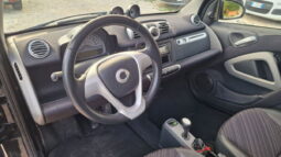 
										SMART – Fortwo – 1000 52 kW MHD coupé pulse full									