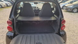 
										SMART – Fortwo – 1000 52 kW MHD coupé pulse full									