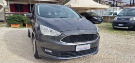 FORD C-Max 1.6 120CV GPL Titanium