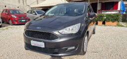 
										FORD C-Max 1.6 120CV GPL Titanium full									