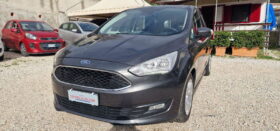 FORD C-Max 1.6 120CV GPL Titanium